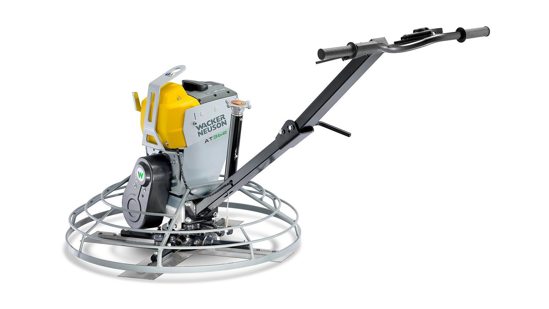 Product foto of trowel AT36e