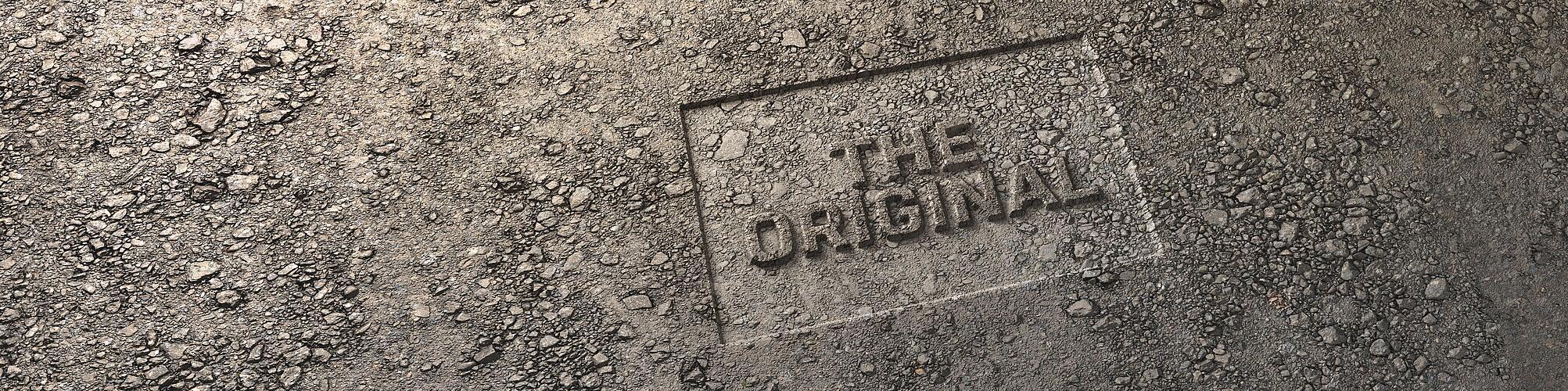 THE_Original_Gravel