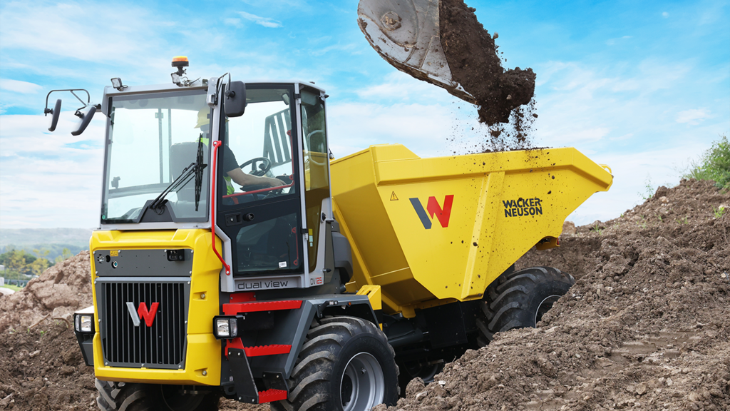 Dumper