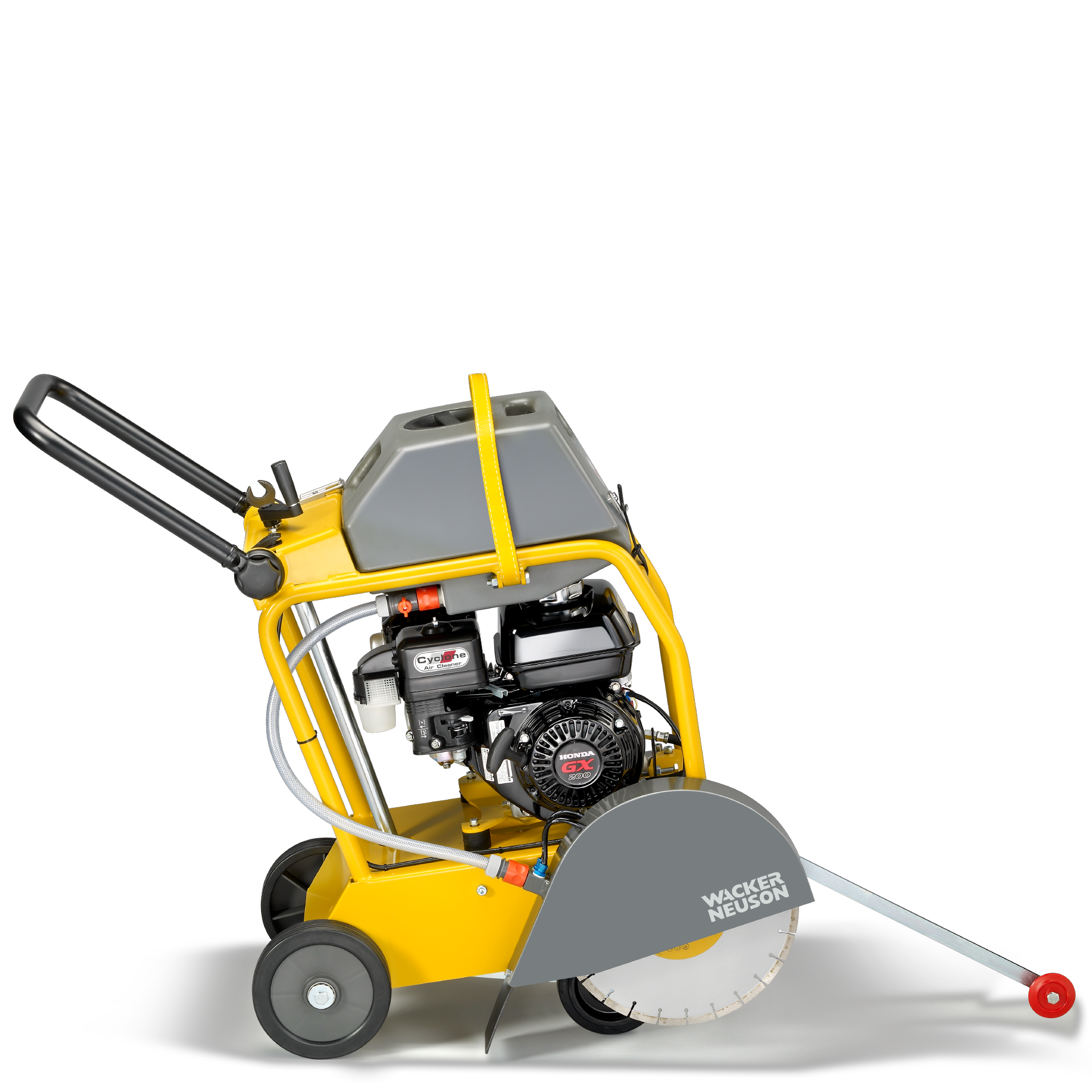 Floor saws Wacker Neuson